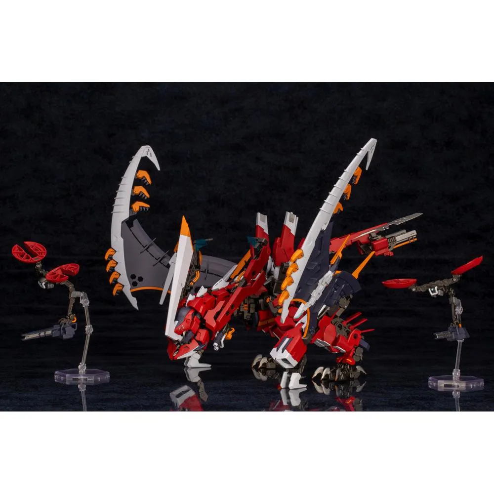 1/24 AGNIRAGE PLASTIC MODEL KIT