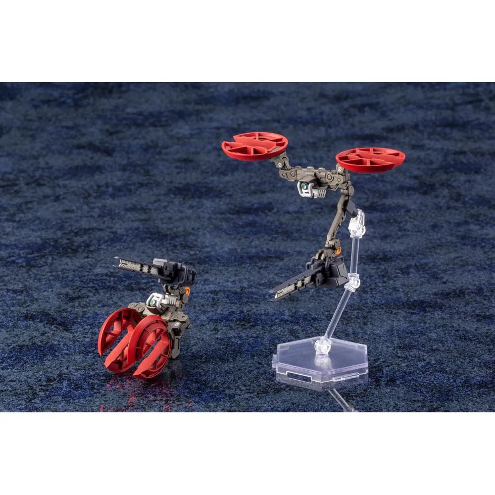 1/24 AGNIRAGE PLASTIC MODEL KIT