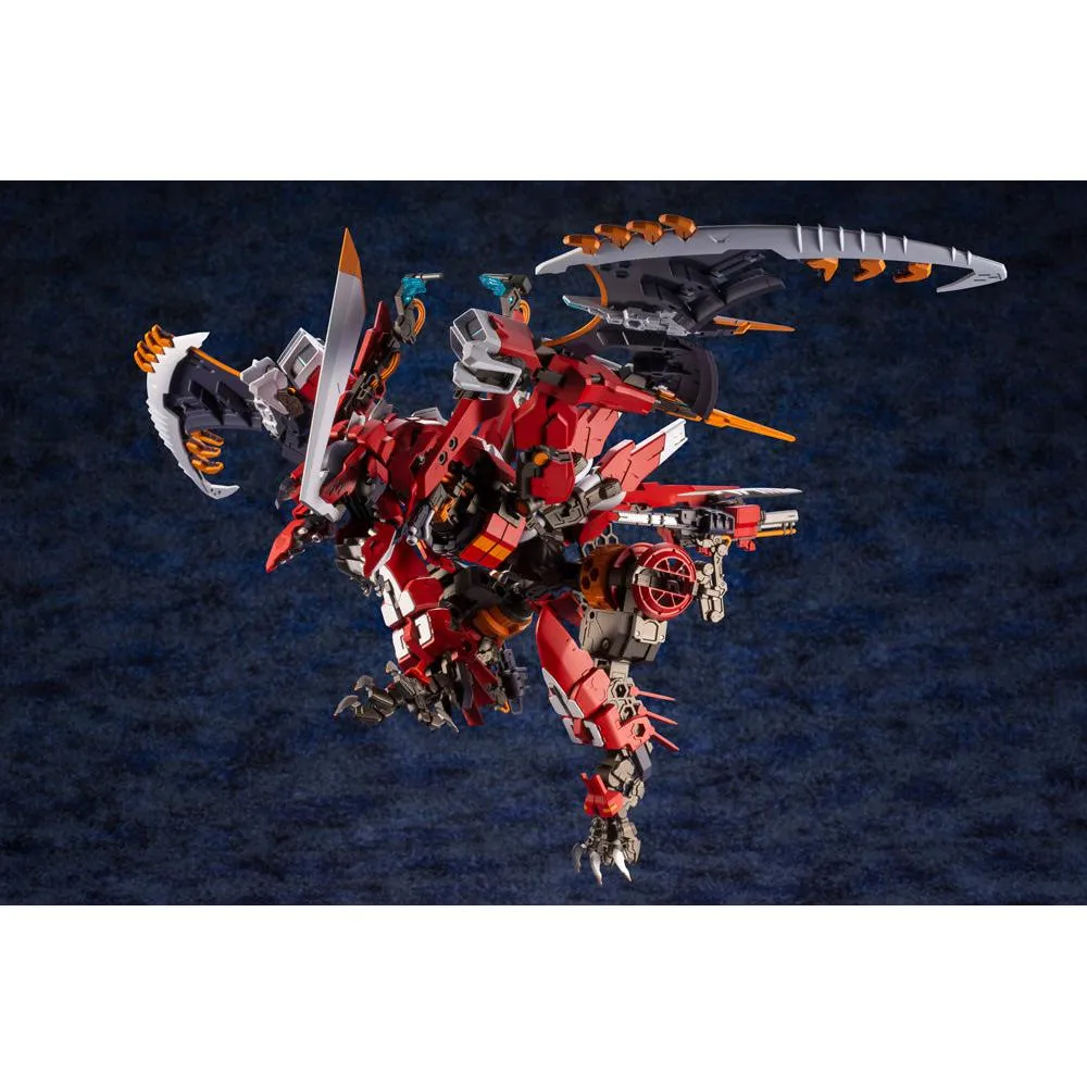 1/24 AGNIRAGE PLASTIC MODEL KIT
