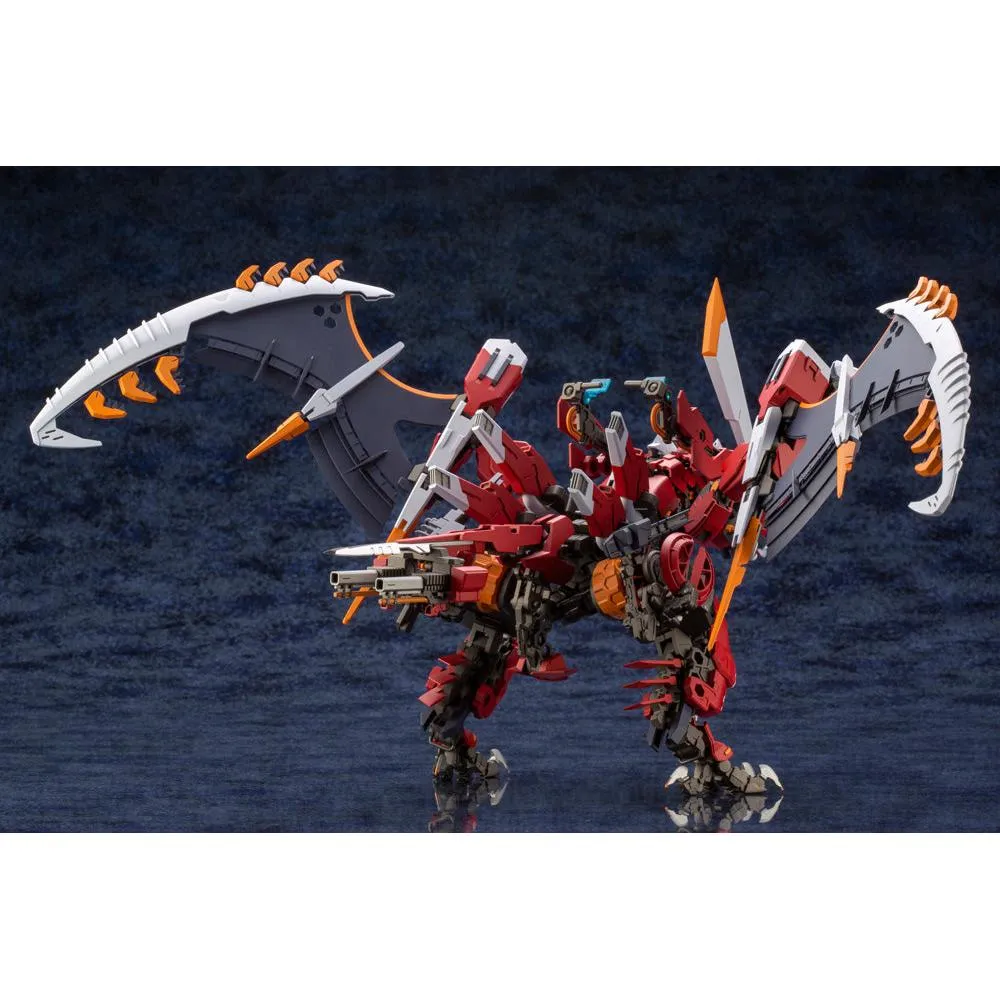 1/24 AGNIRAGE PLASTIC MODEL KIT