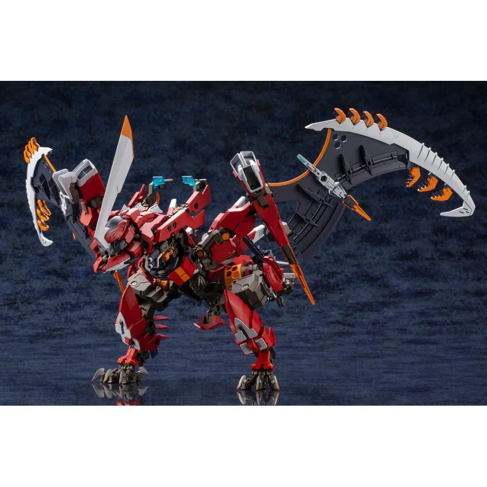 1/24 AGNIRAGE PLASTIC MODEL KIT