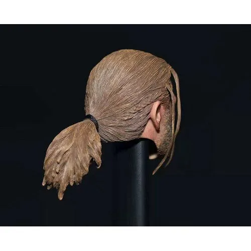 1:6 Avengers - Thor / Chris Hemsworth Custom Male Head Sculpt