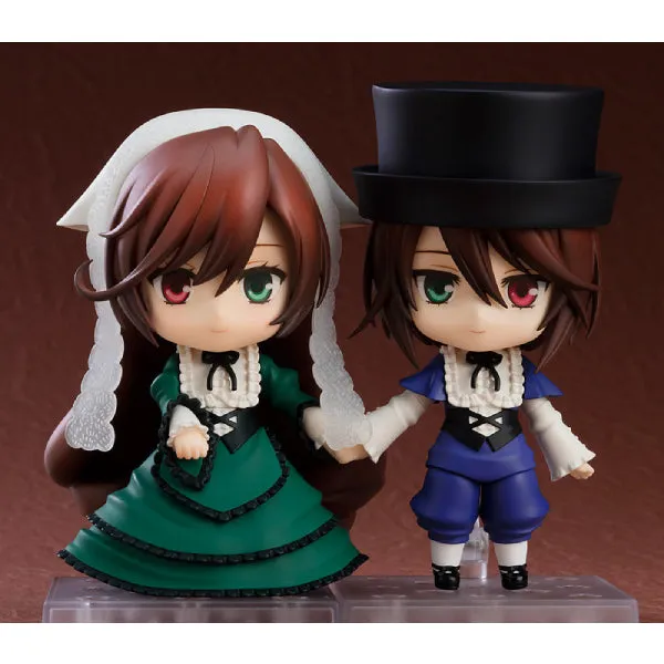 1711 Nendoroid Soseiseki