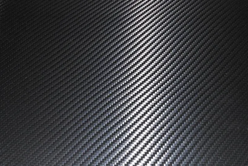 2010-2014 5th Gen Camaro Rear Quarter Panel Trim Kit - Carbon Fiber & Stainless Steel