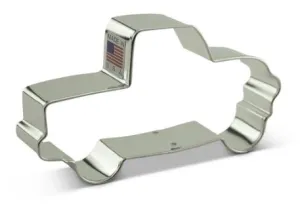 Ann Clark Cookie Cutter Vintage Truck | 1ct