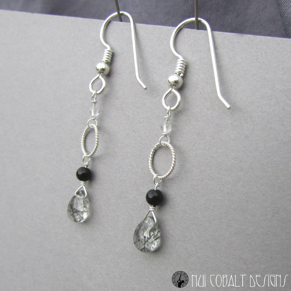 Ann's Earrings