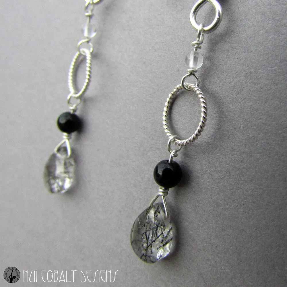 Ann's Earrings