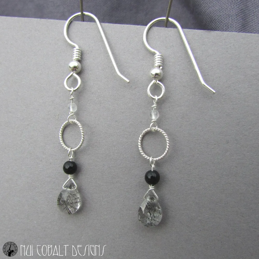 Ann's Earrings
