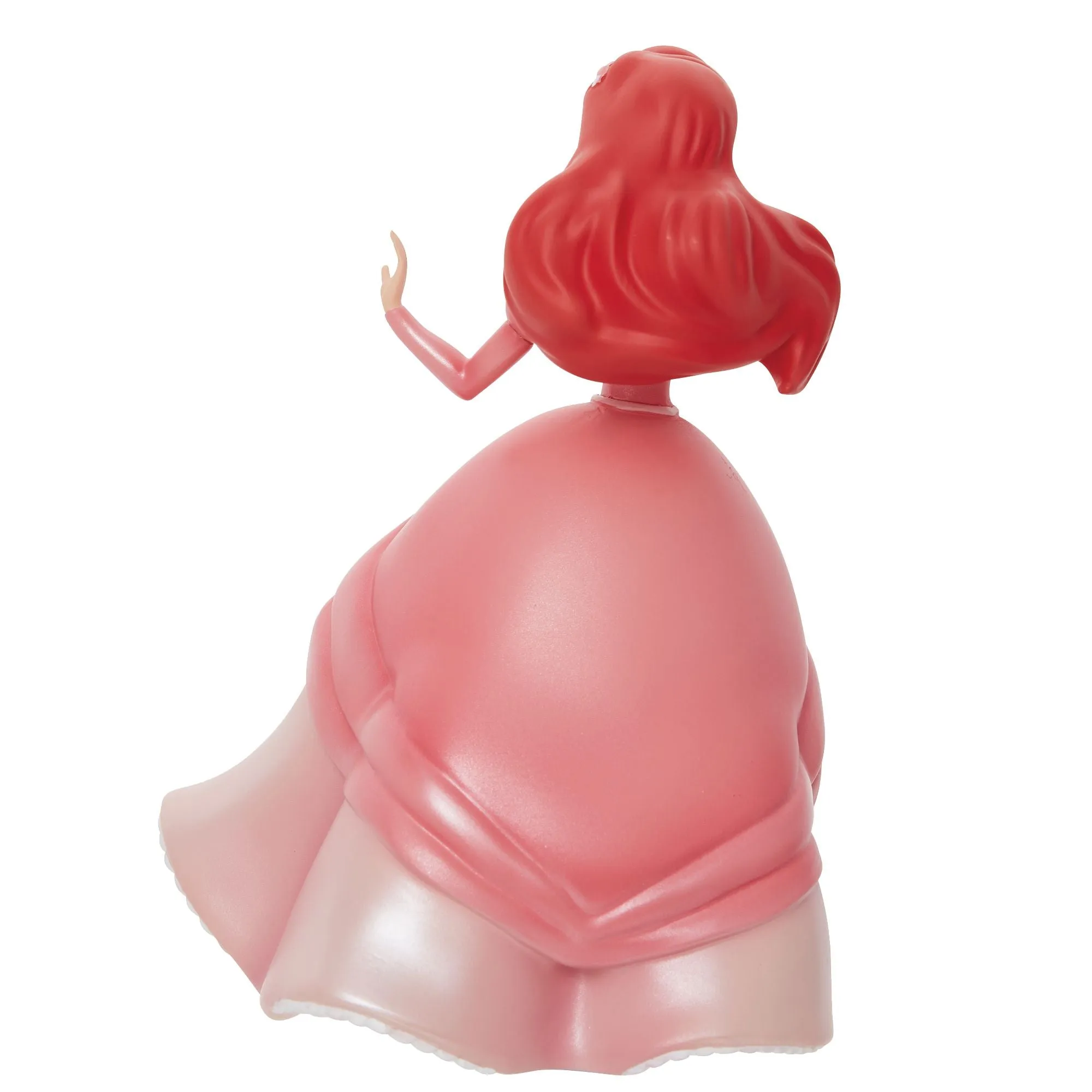 Ariel Princess Expression