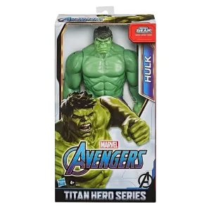 Avengers, Hulk Figure