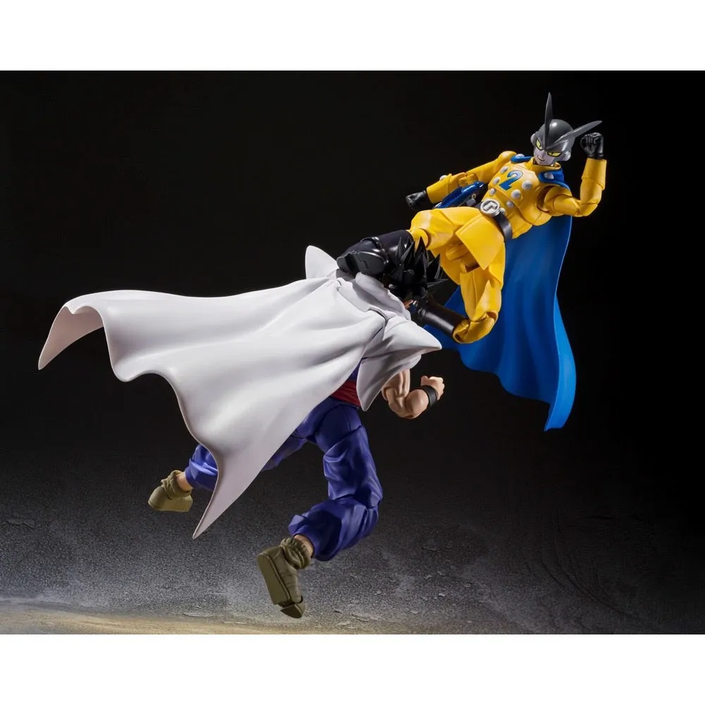 Bandai Tamashii Nations SHF64034L S.H.Figuarts Gamma 2 Dragon Ball
