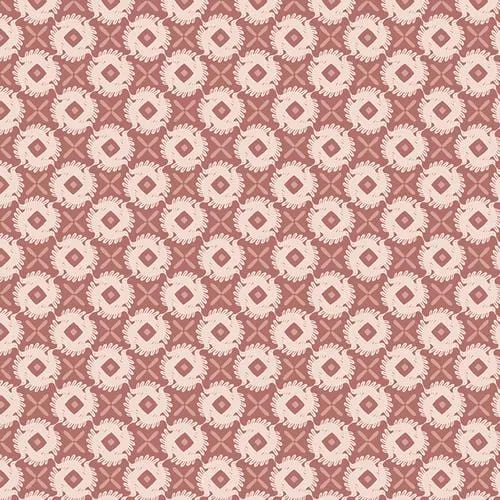 Botanist - Swoop & Swirl Fleur