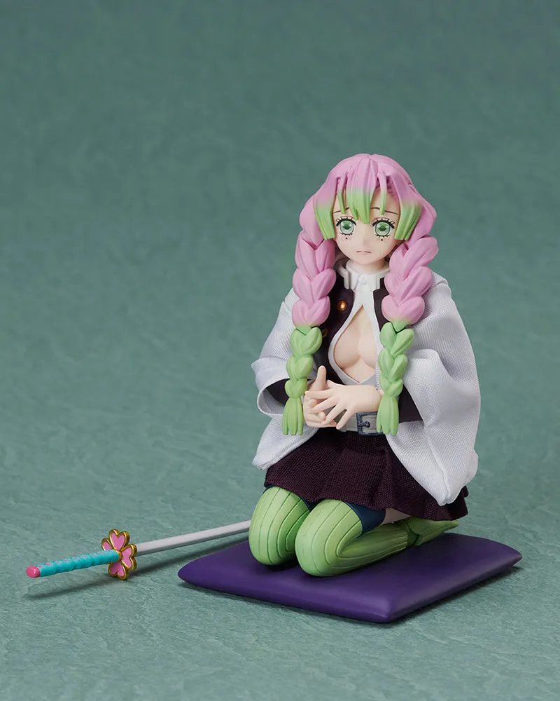 BUZZmod Mitsuri Kanroji 1/12 Scale Action Figure