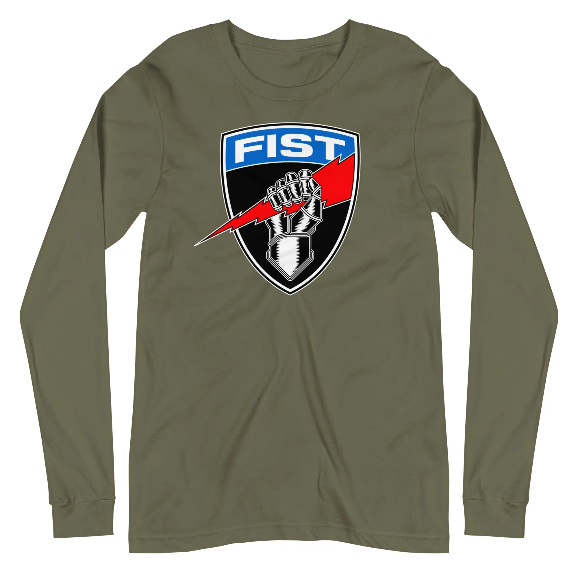 CLT - FiST Forward Observer Long Sleeve