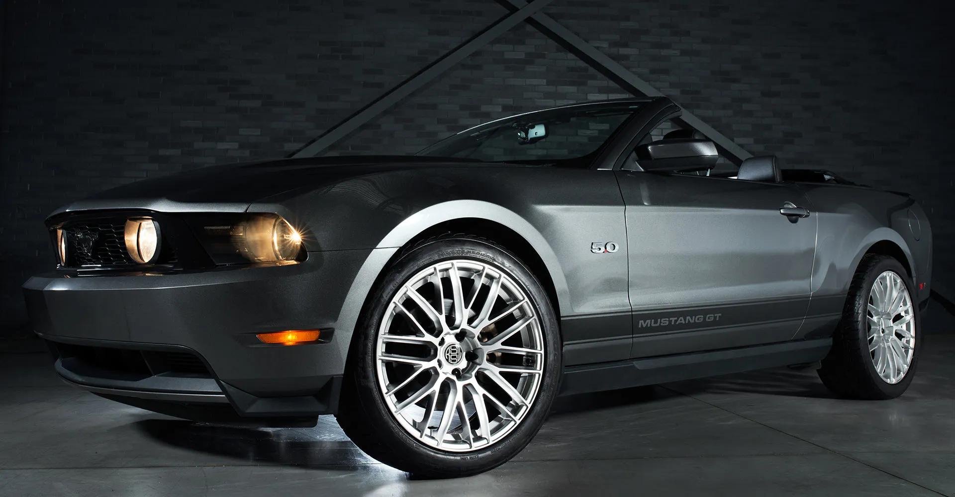 CUSTOM - MULTI 18X8 5-114.3;35/73