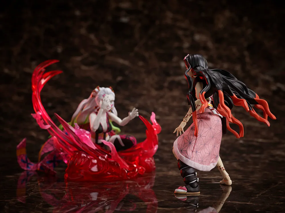 Demon Slayer [BUZZmod.] Nezuko Kamado (Demon Advancing Ver.)
