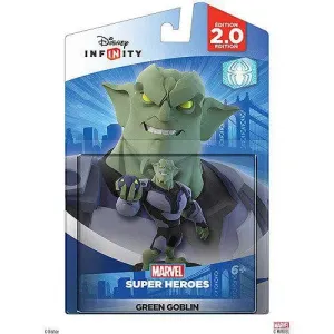 Disney Infinity 2.0 - Green Goblin Figure - Marvel Super Heroes