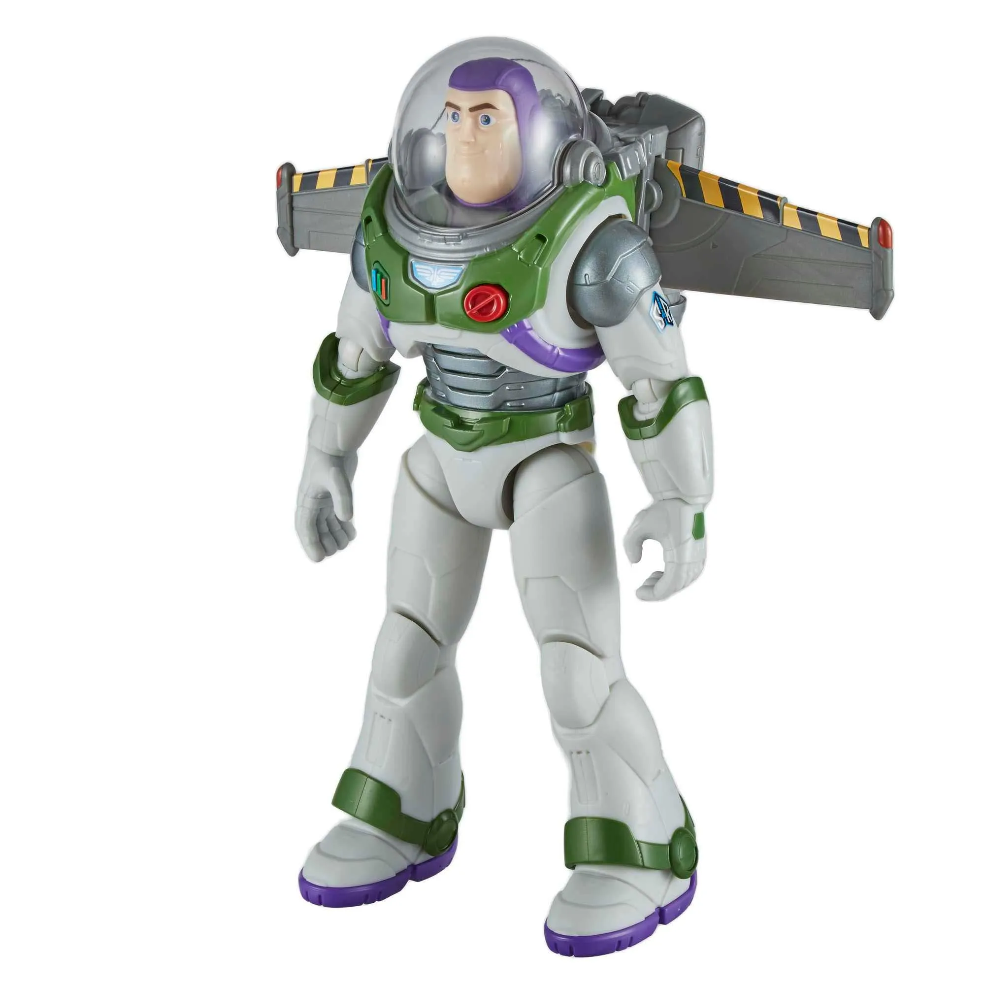 Disney Pixar Lightyear Jetpack Liftoff Buzz Lightyear