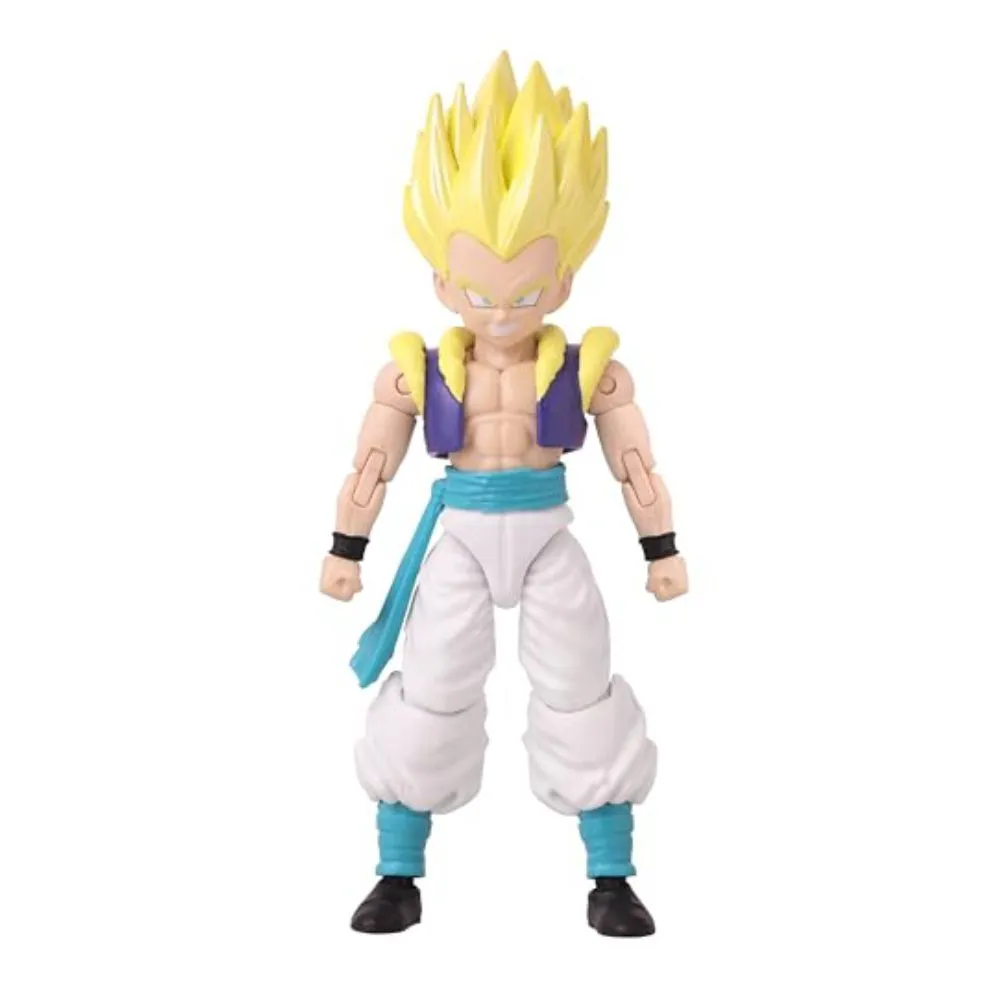 Dragon Ball Super Super Saiyan Gotenks Dragon Stars Power Up Pack