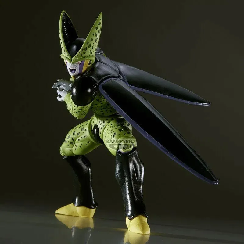 Dragon Ball Z: Match Makers: Cell
