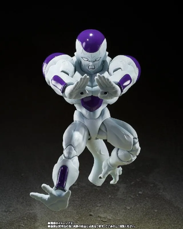 Dragon Ball Z: S.H.Figuarts Full Power Frieza
