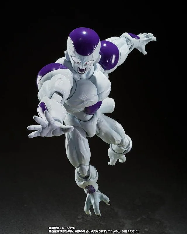 Dragon Ball Z: S.H.Figuarts Full Power Frieza