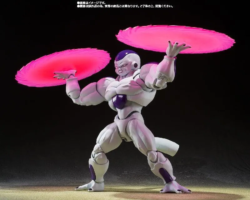 Dragon Ball Z: S.H.Figuarts Full Power Frieza