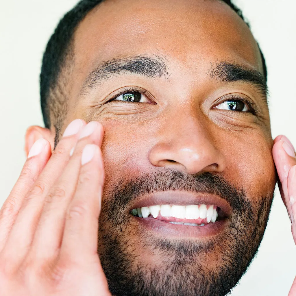 Fortifying Gel Moisturizer