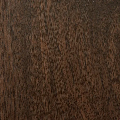 Korestone Coffee Table with 1 End Table in Dark Brown