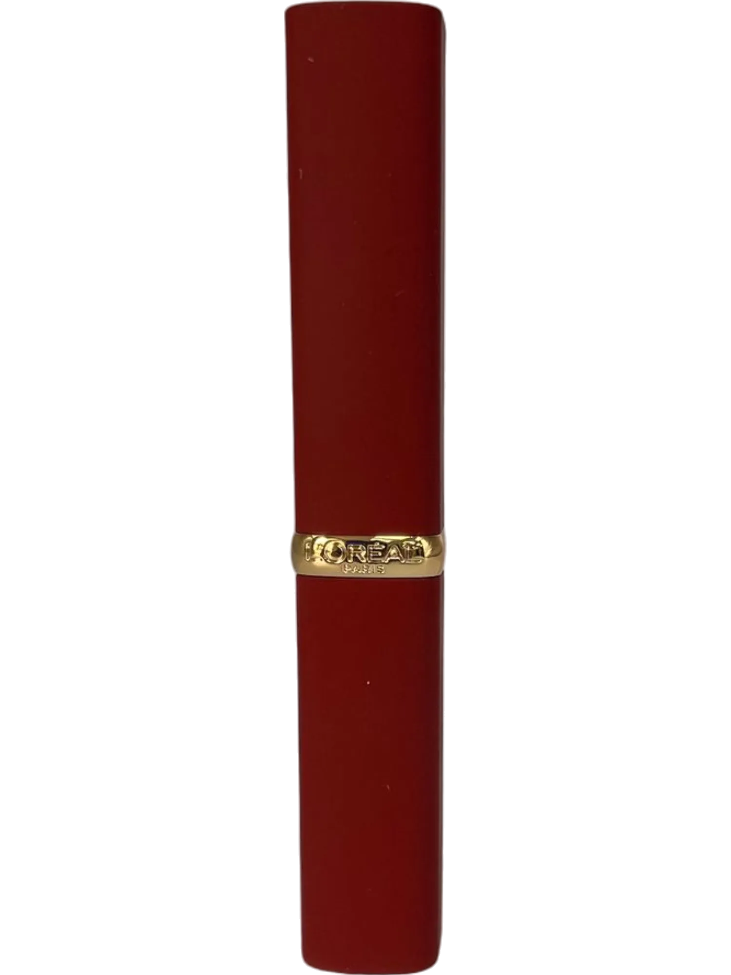 L’Oréal Paris Color Riche Intense Volume Matte LIPSTICK - L'ORANGE STAND UP