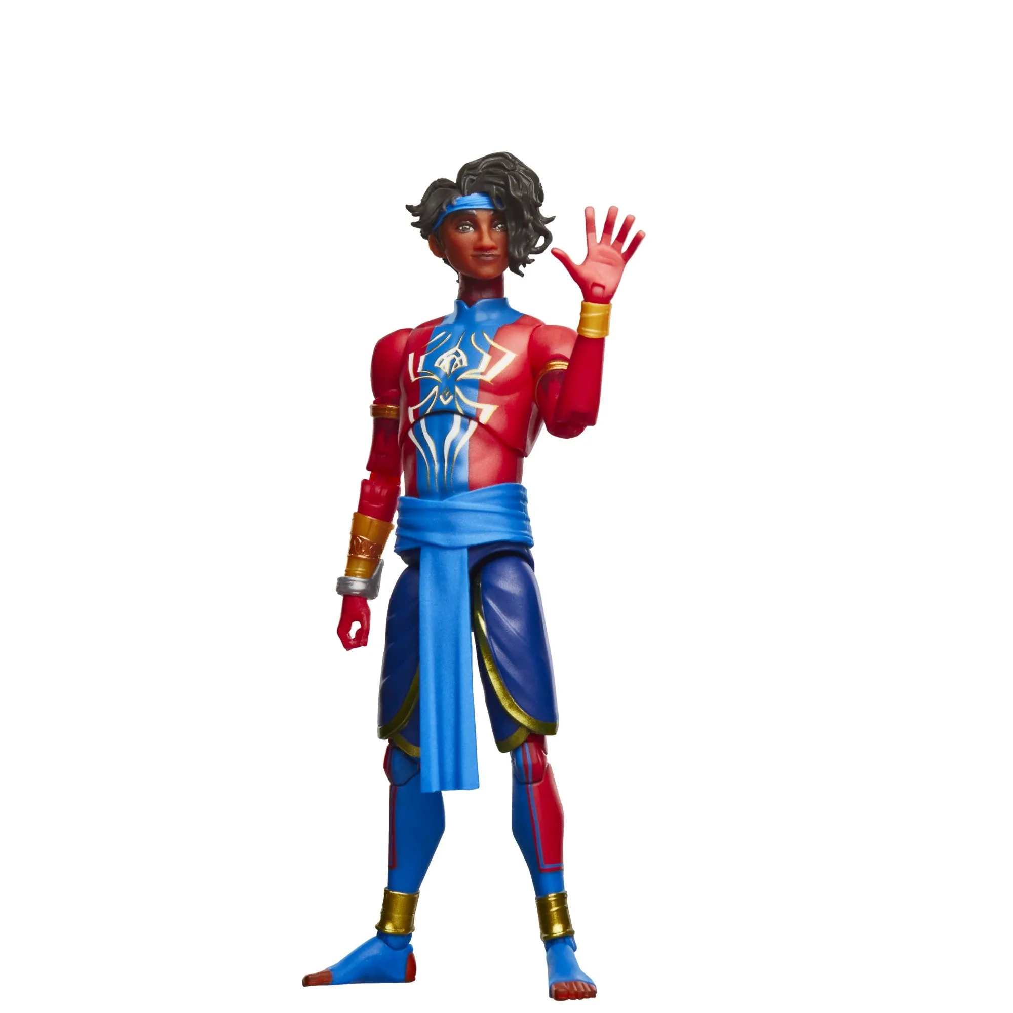 Marvel Legends Across the Spider-Verse Pavitr Prabhakar
