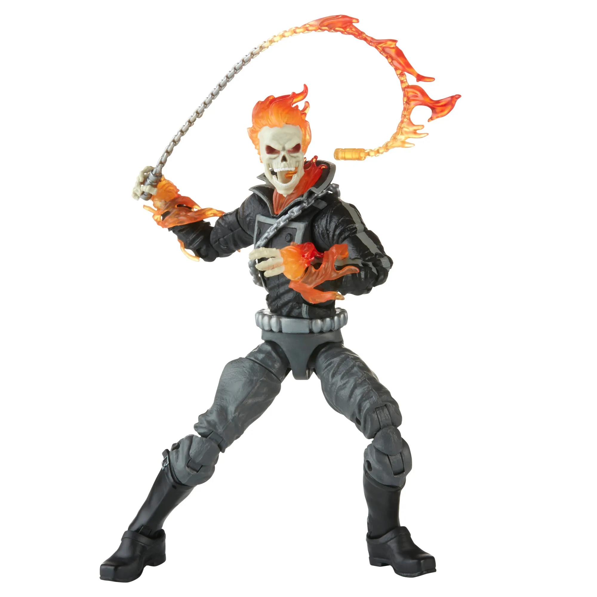 Marvel Legends Ghost Rider