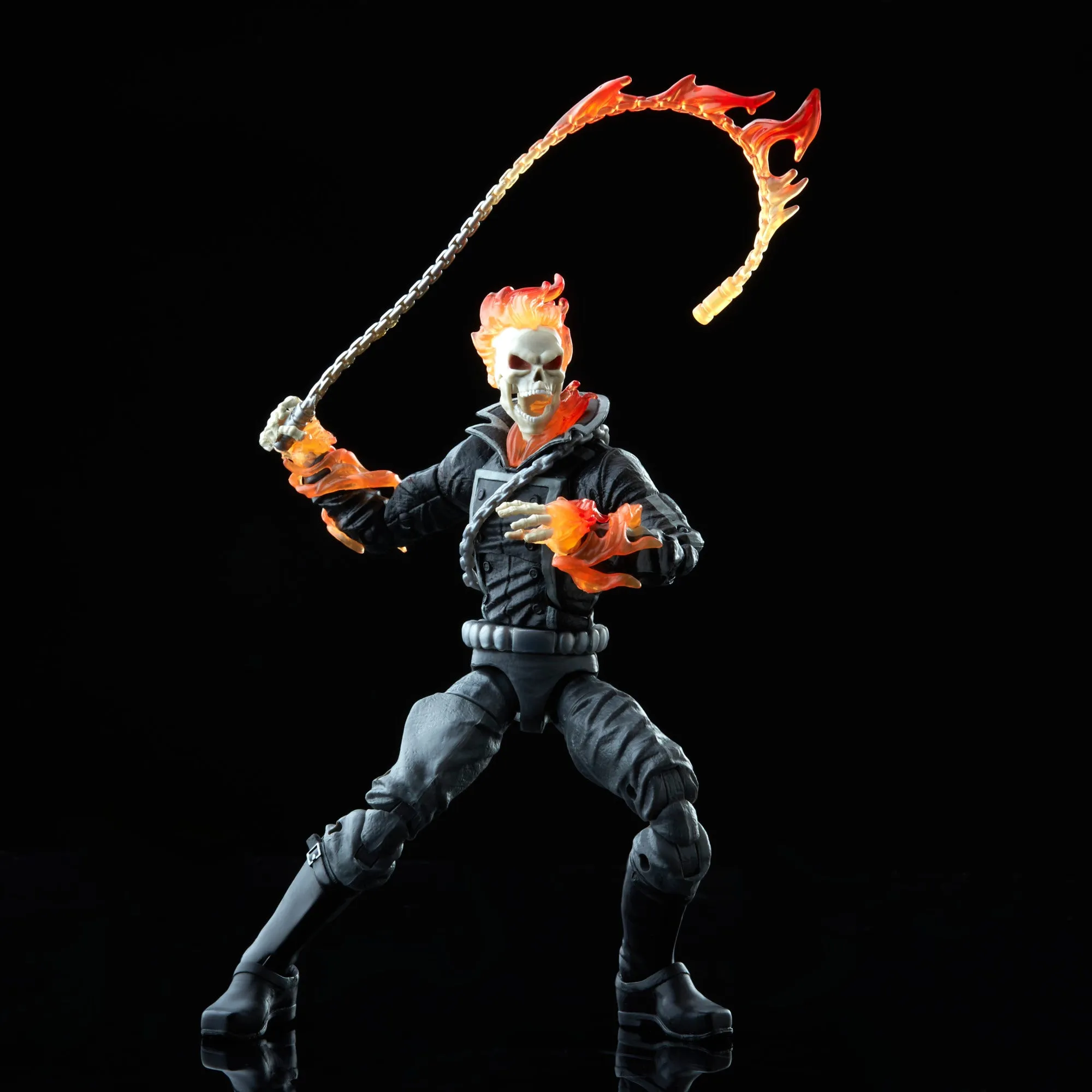 Marvel Legends Ghost Rider