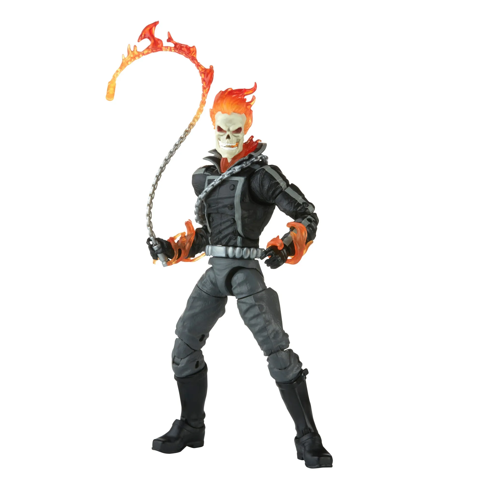 Marvel Legends Ghost Rider