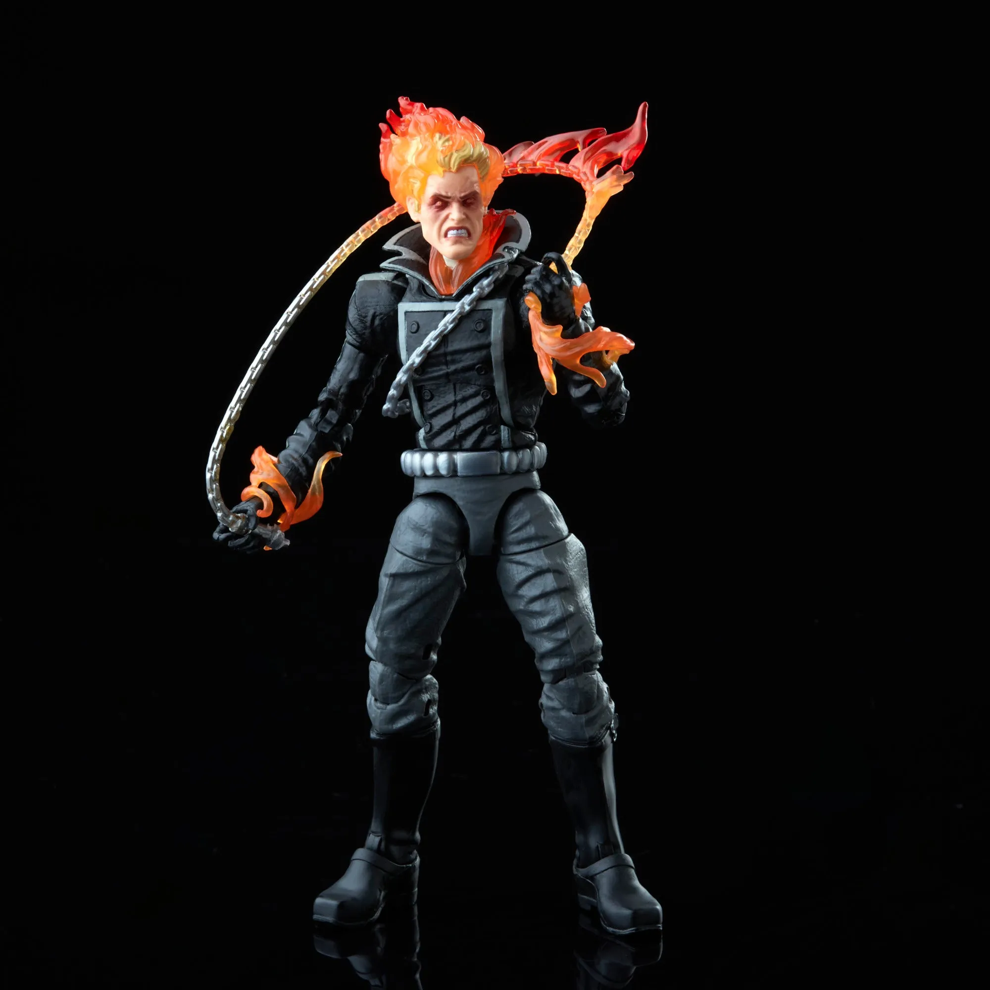 Marvel Legends Ghost Rider