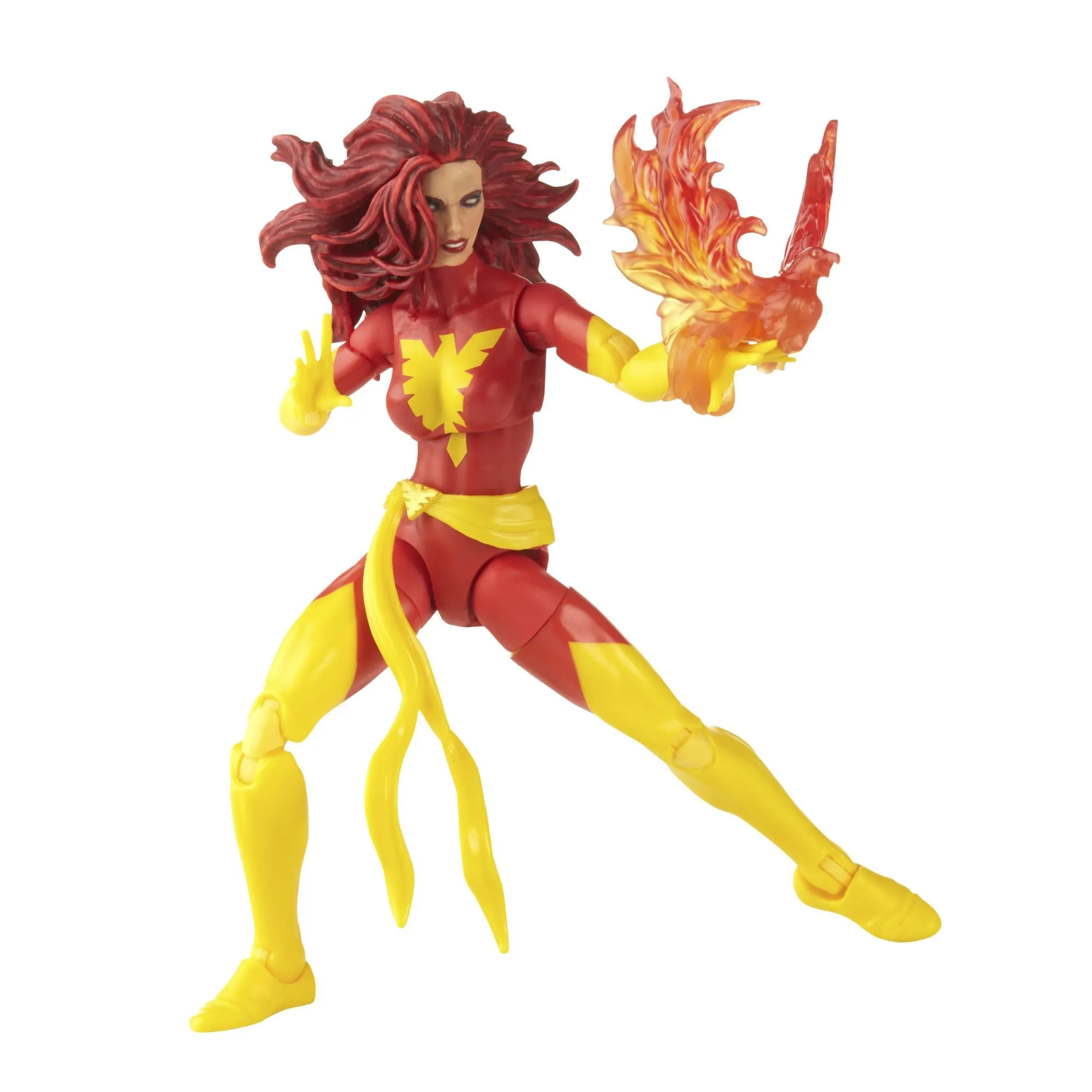 Marvel - Legends Series: Classic Dark Phoenix Figure