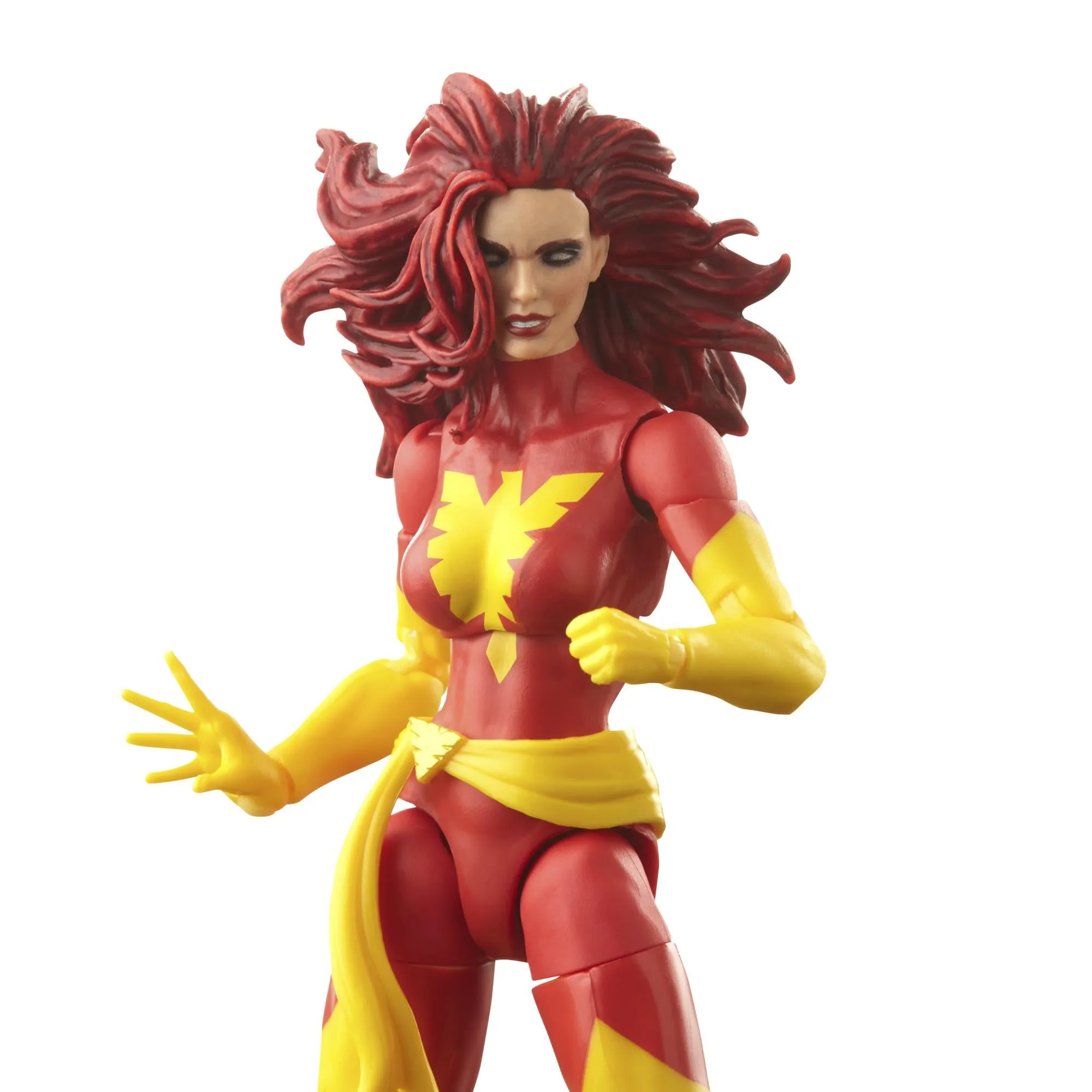 Marvel - Legends Series: Classic Dark Phoenix Figure
