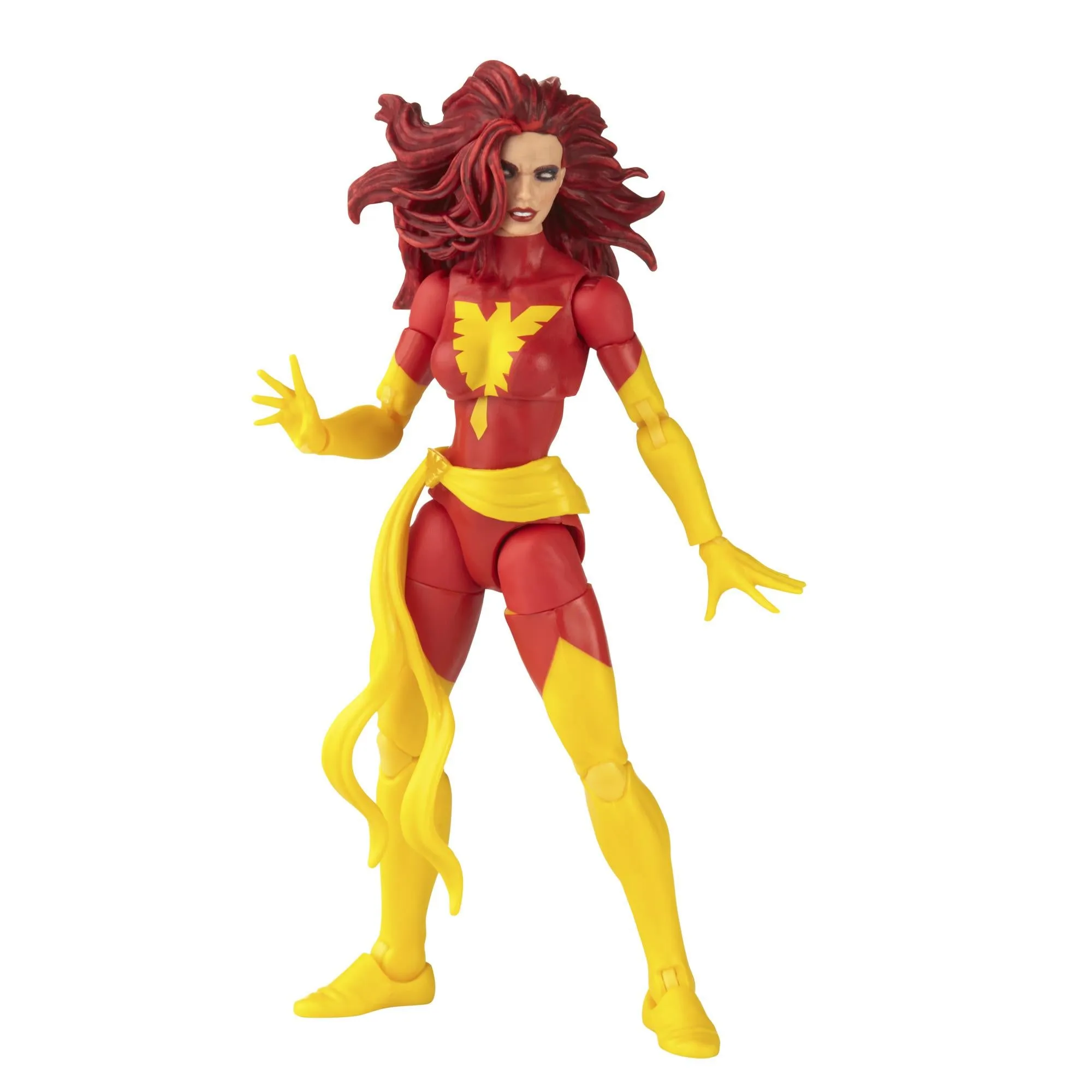 Marvel - Legends Series: Classic Dark Phoenix Figure
