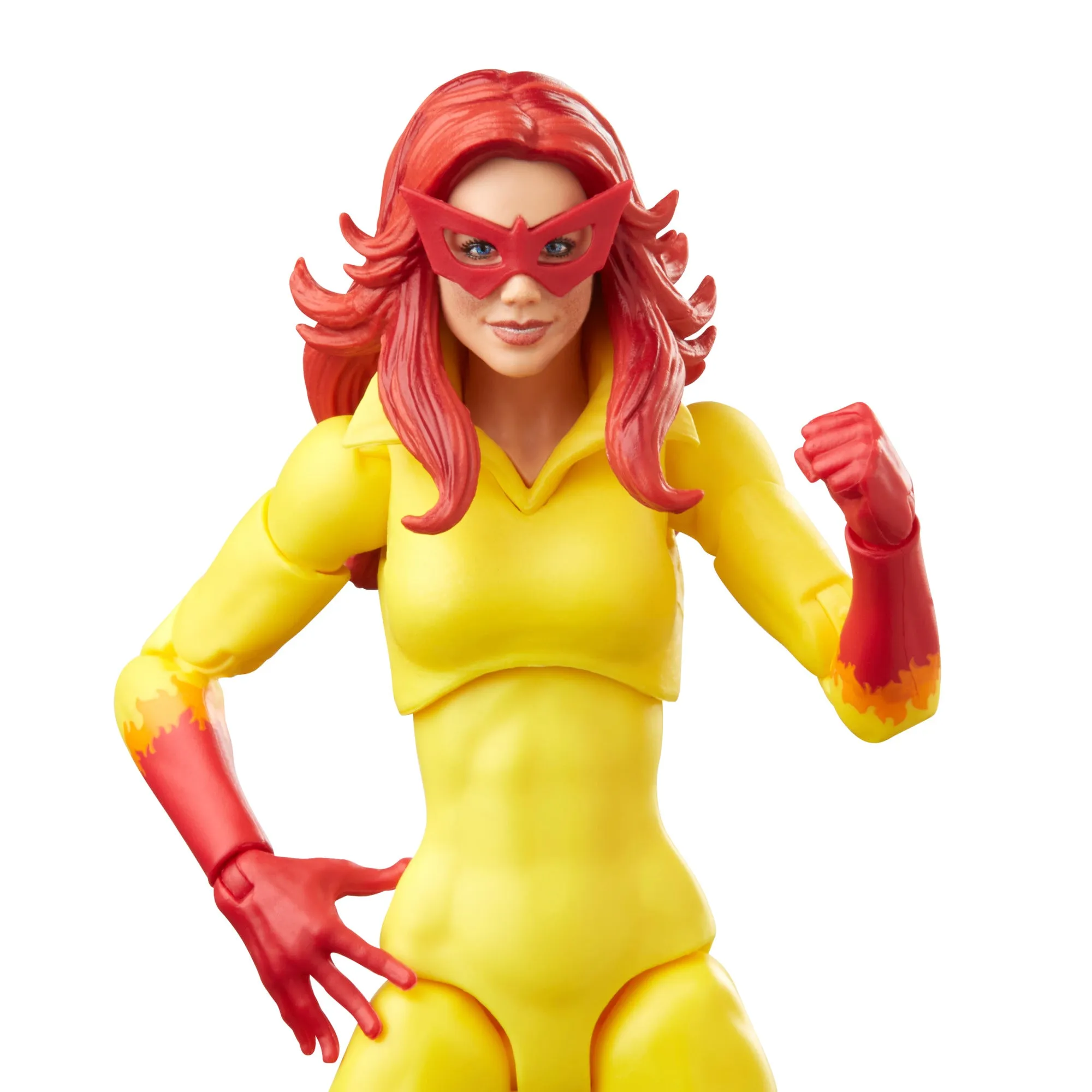 Marvel Legends Series Spider-Man and His Amazing Friends