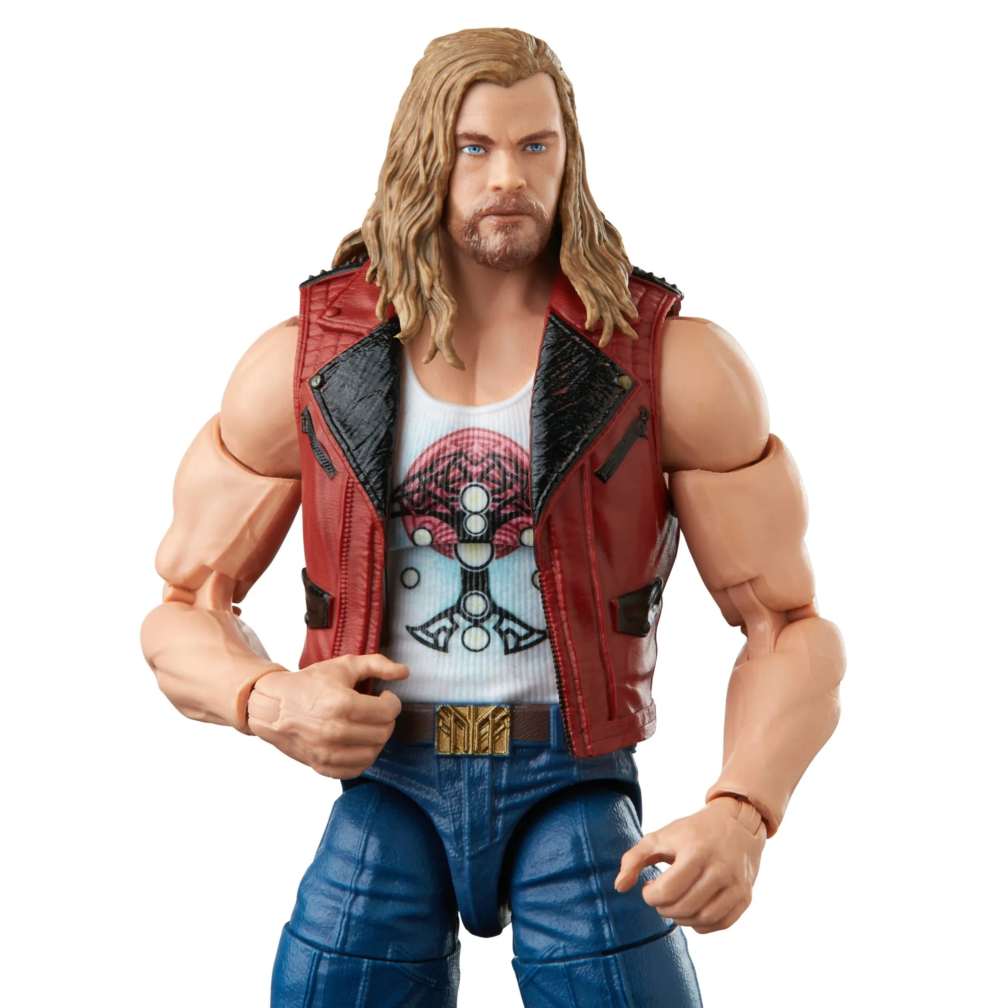 Marvel Legends Series Thor: Love and Thunder Ravager Thor