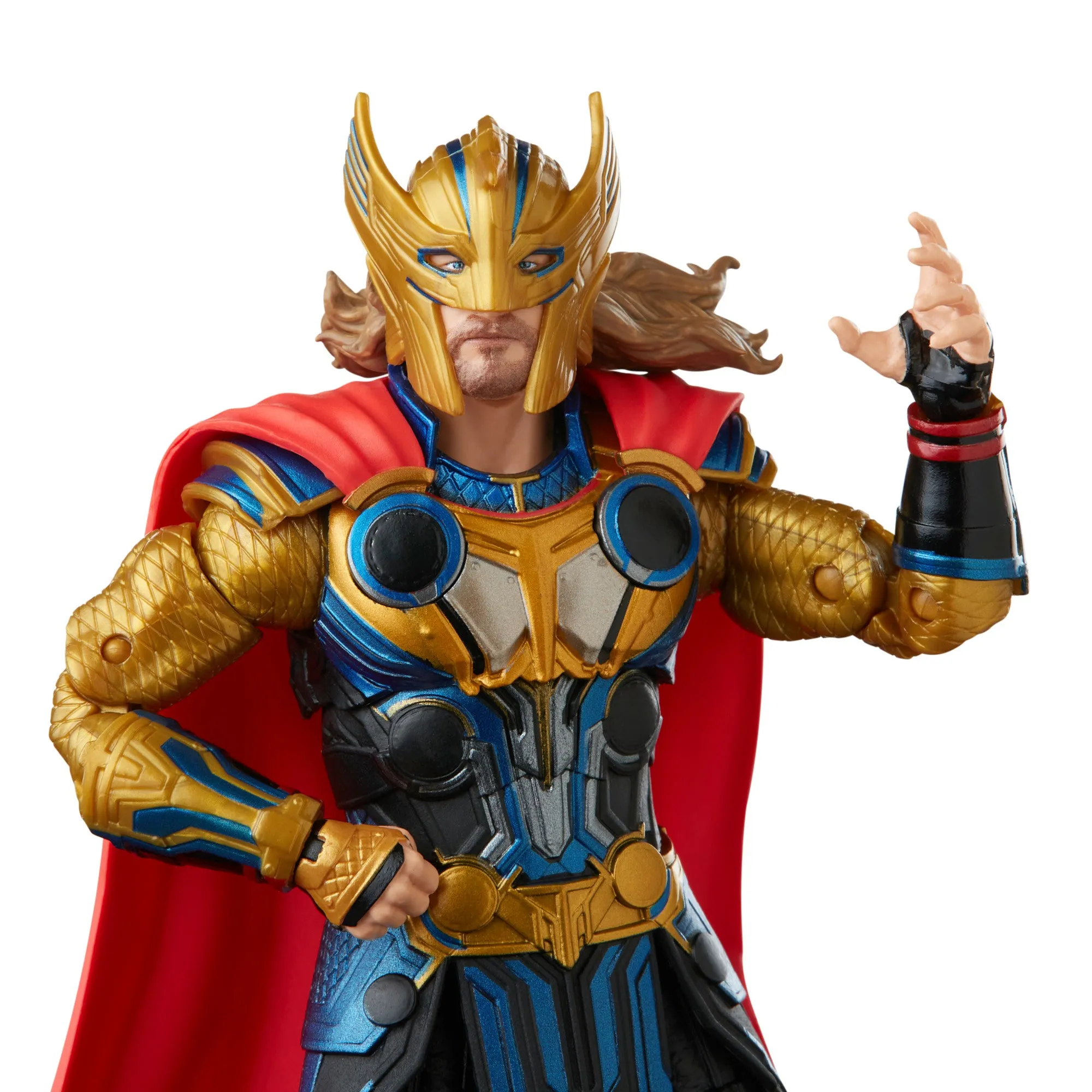 Marvel Legends Series Thor: Love and Thunder Thor