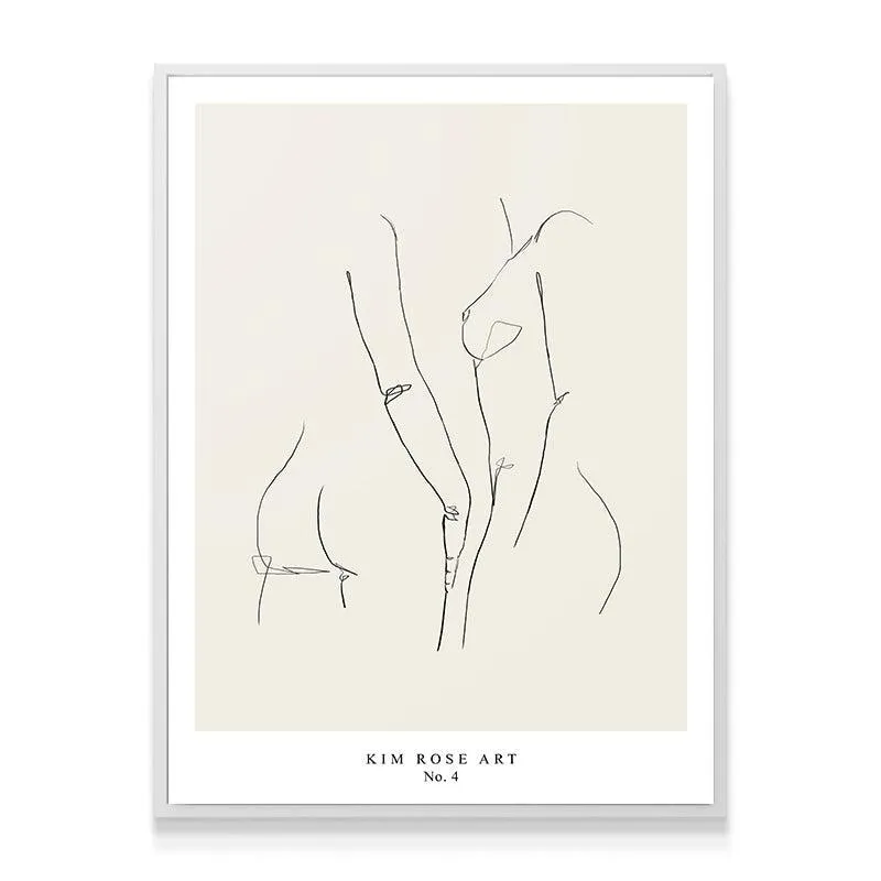 Mathilde N.2 - White