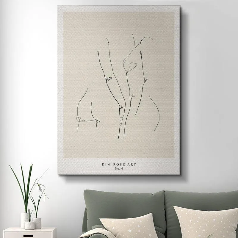 Mathilde N.2 - White