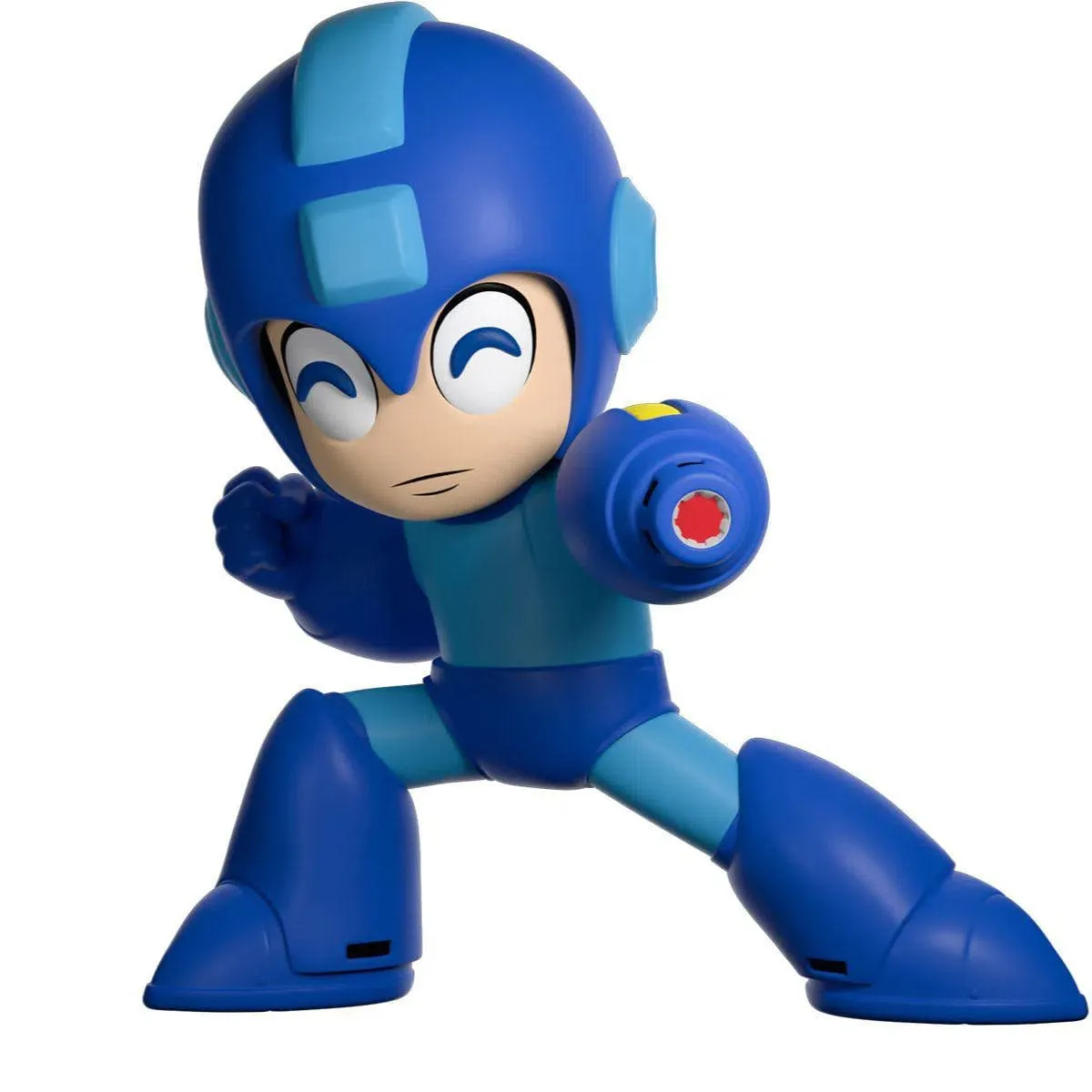 Mega Man Figure - Youtooz