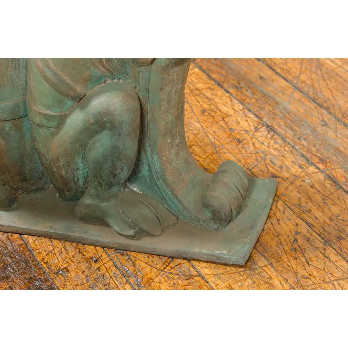Mythical Figures Table Base