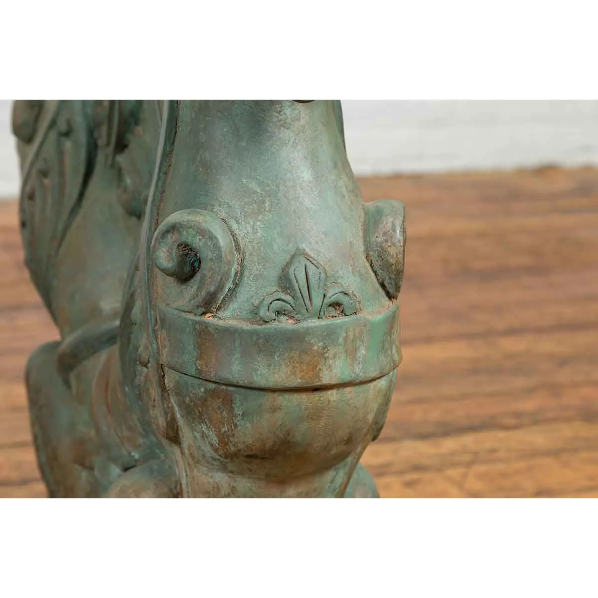 Mythical Figures Table Base