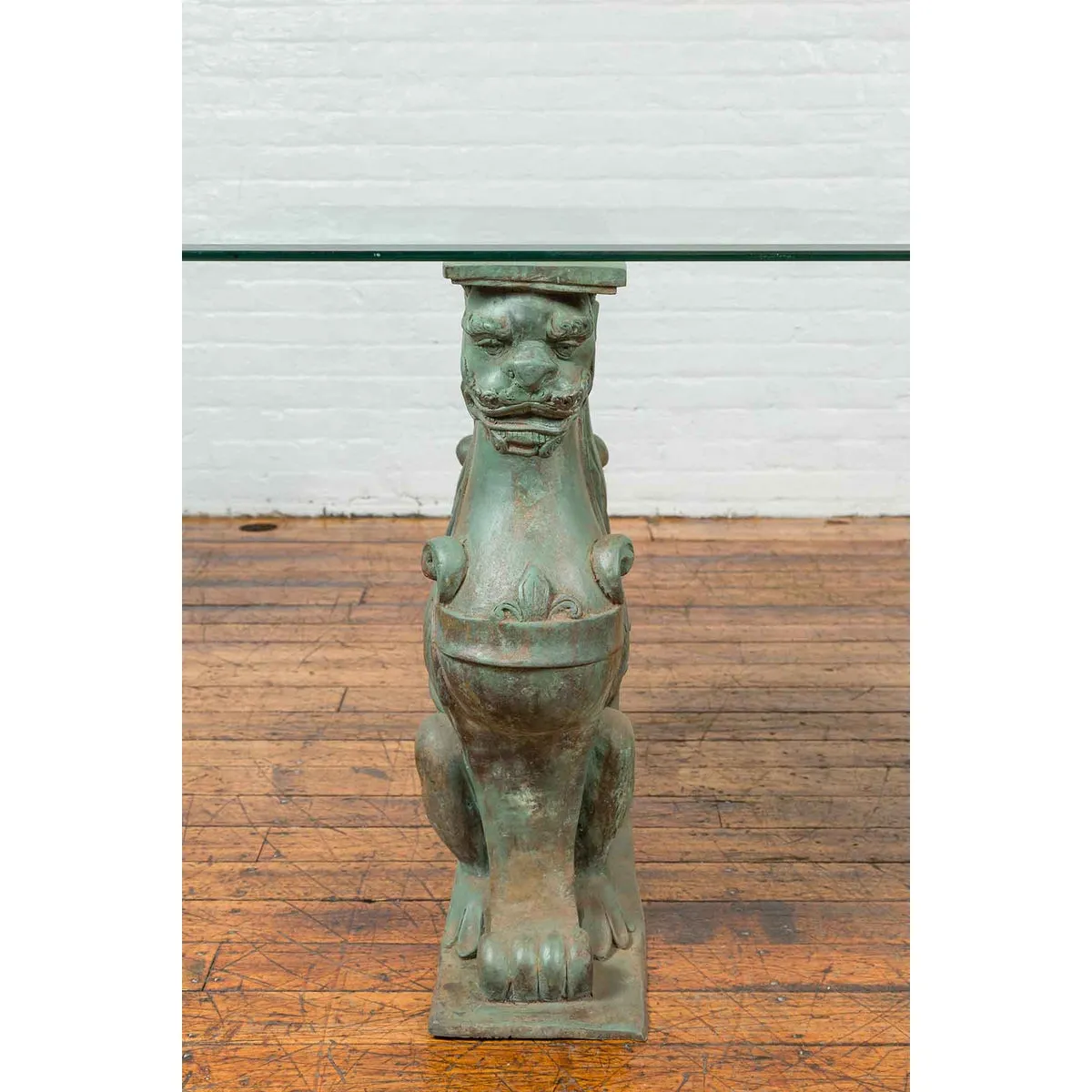 Mythical Figures Table Base