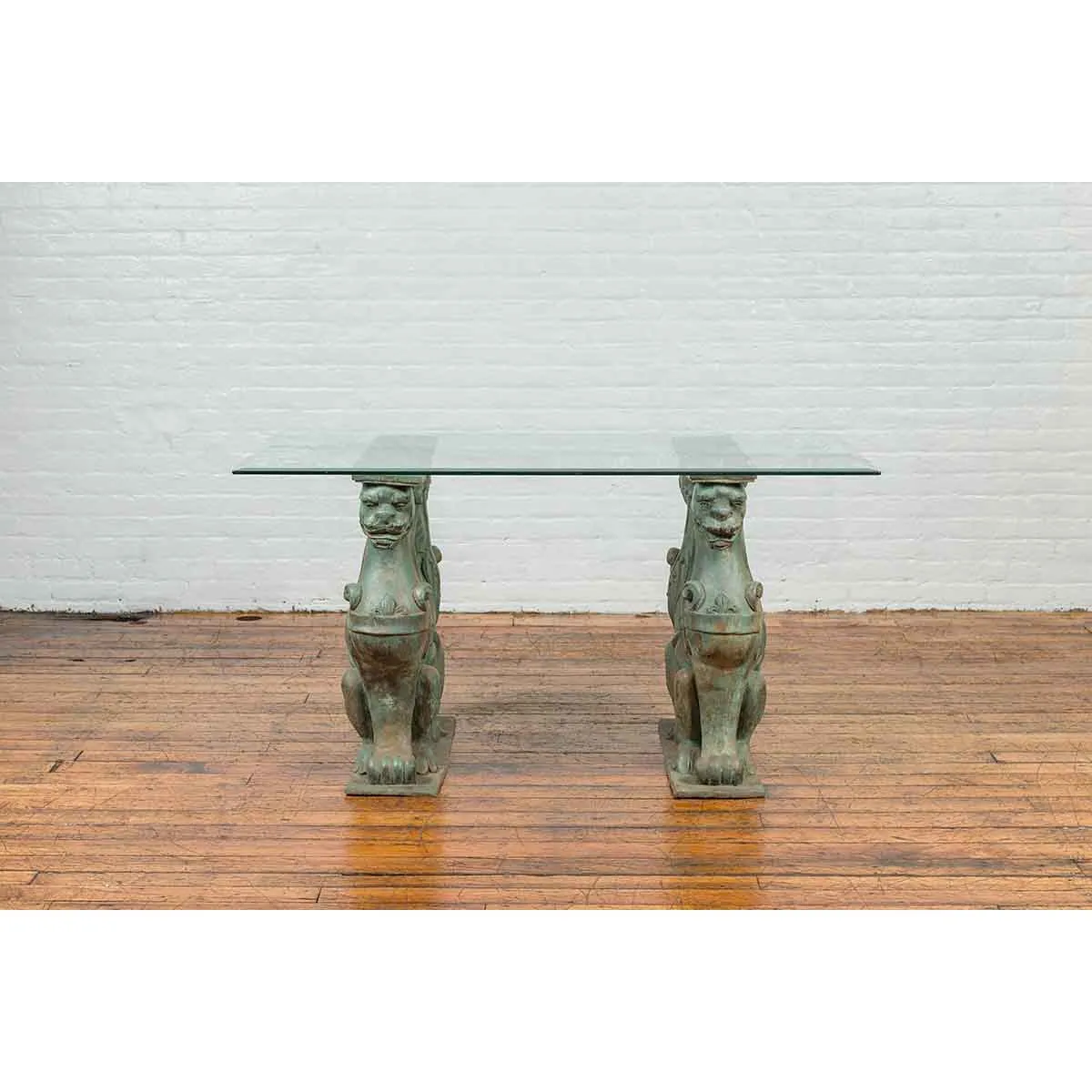 Mythical Figures Table Base