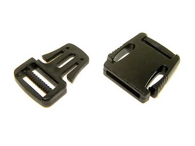 P014 Side Release Buckle