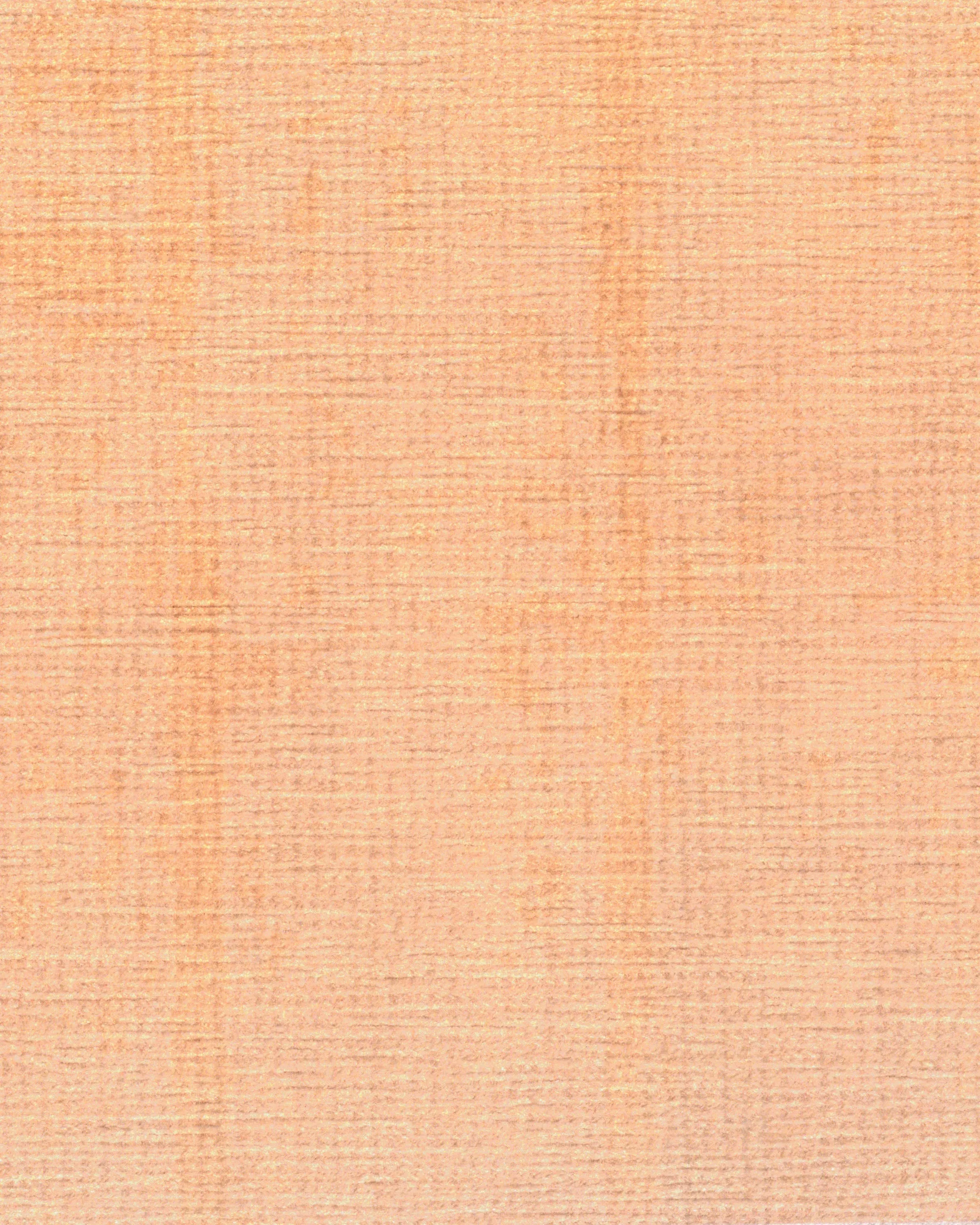 Pantone Peach Fuzz Flux Ombre Rug